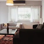 Lisianthus 2Br Apt With Garden View In Maadi