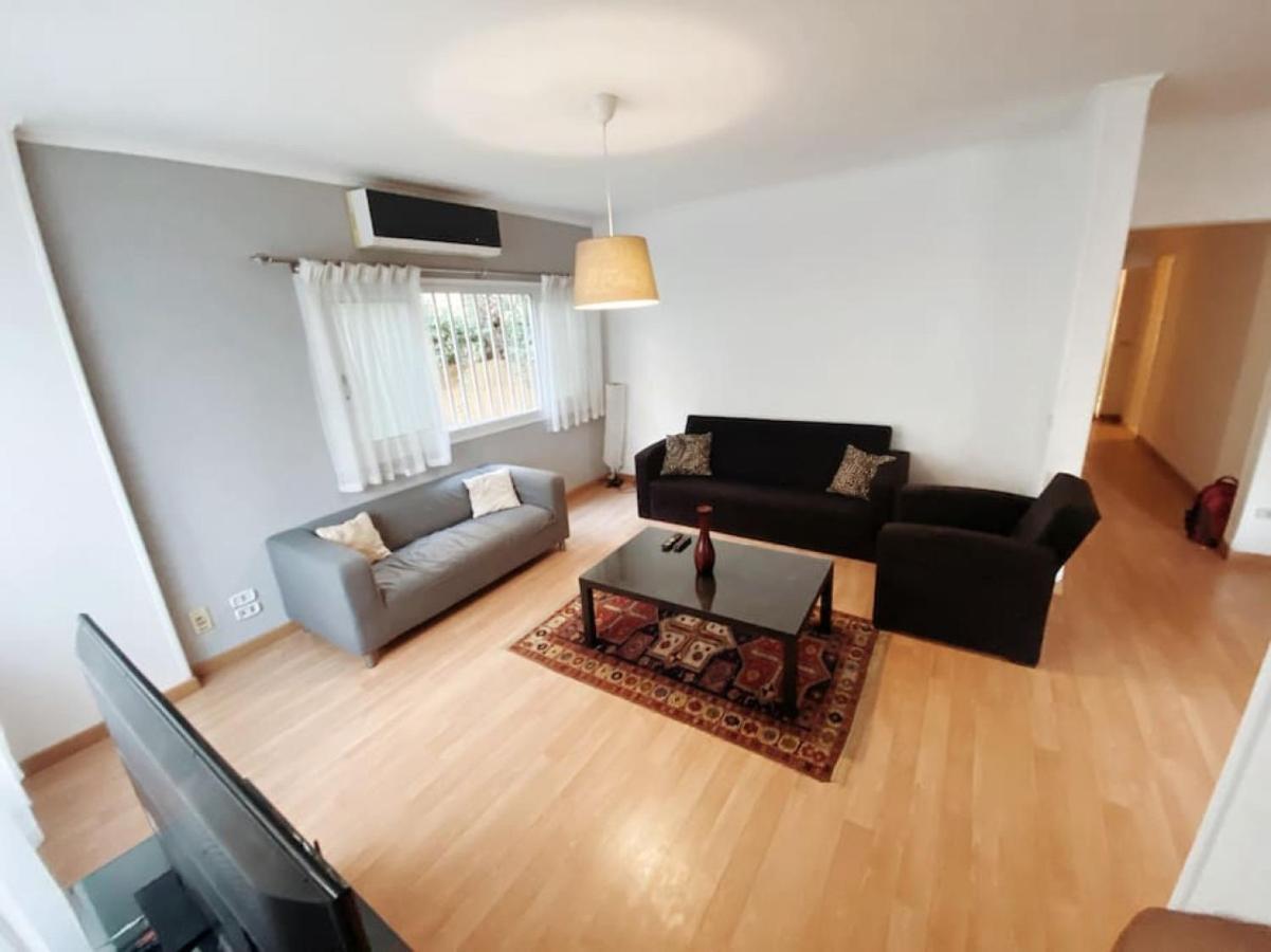 Lisianthus 2br With Garden View In Maadi Apartment *