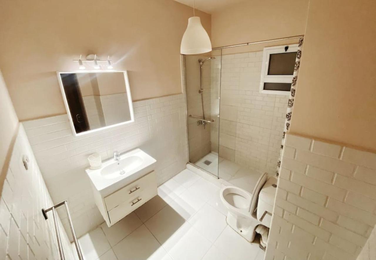 Lisianthus 2br With Garden View In Maadi Apartment Cairo