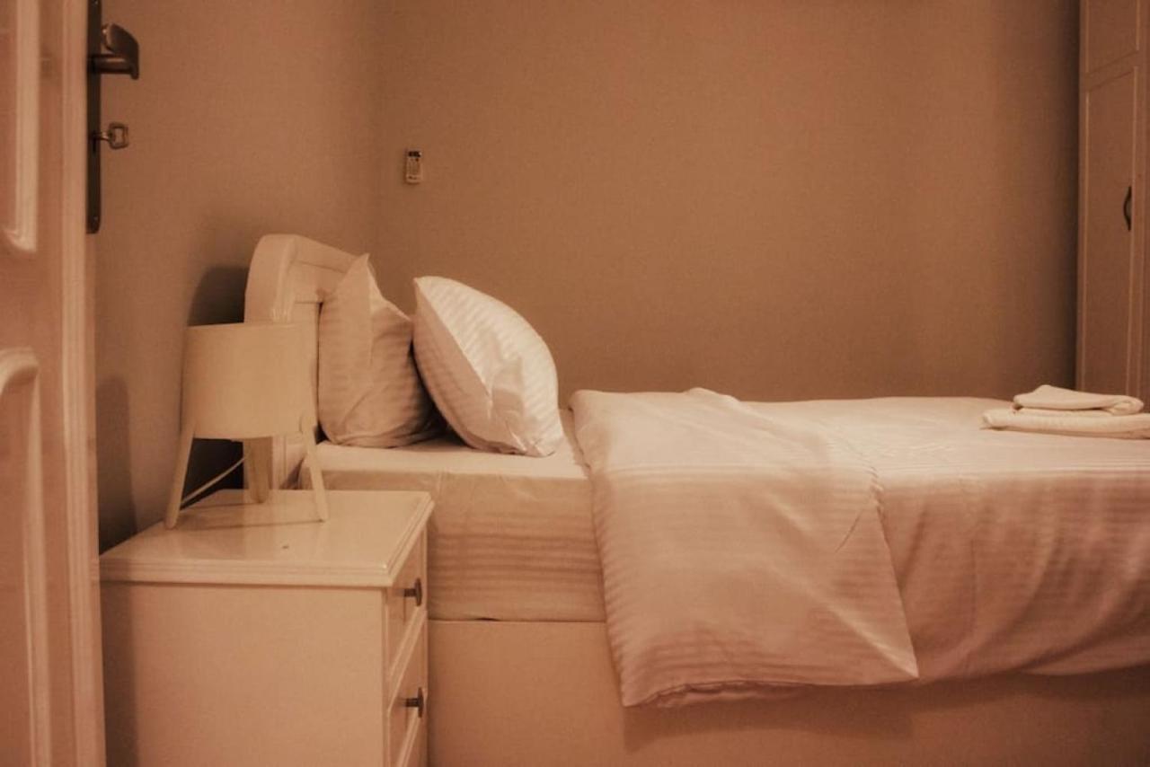 Lisianthus 2br With Garden View In Maadi Cairo