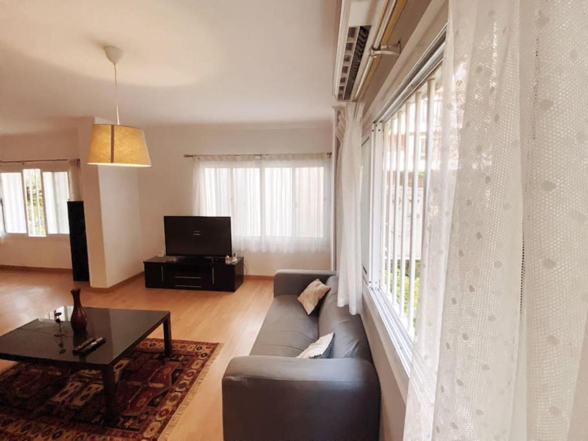 Lisianthus 2br With Garden View In Maadi Apartment