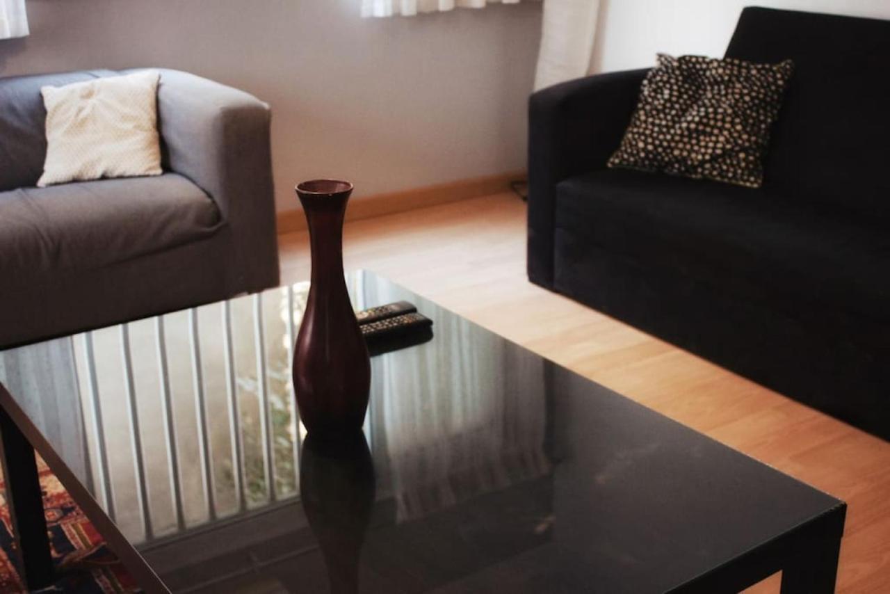 Lisianthus 2br With Garden View In Maadi