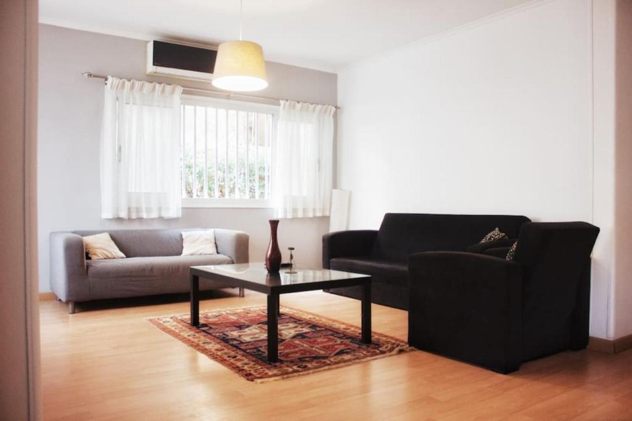 Apartment Lisianthus 2br With Garden View In Maadi
