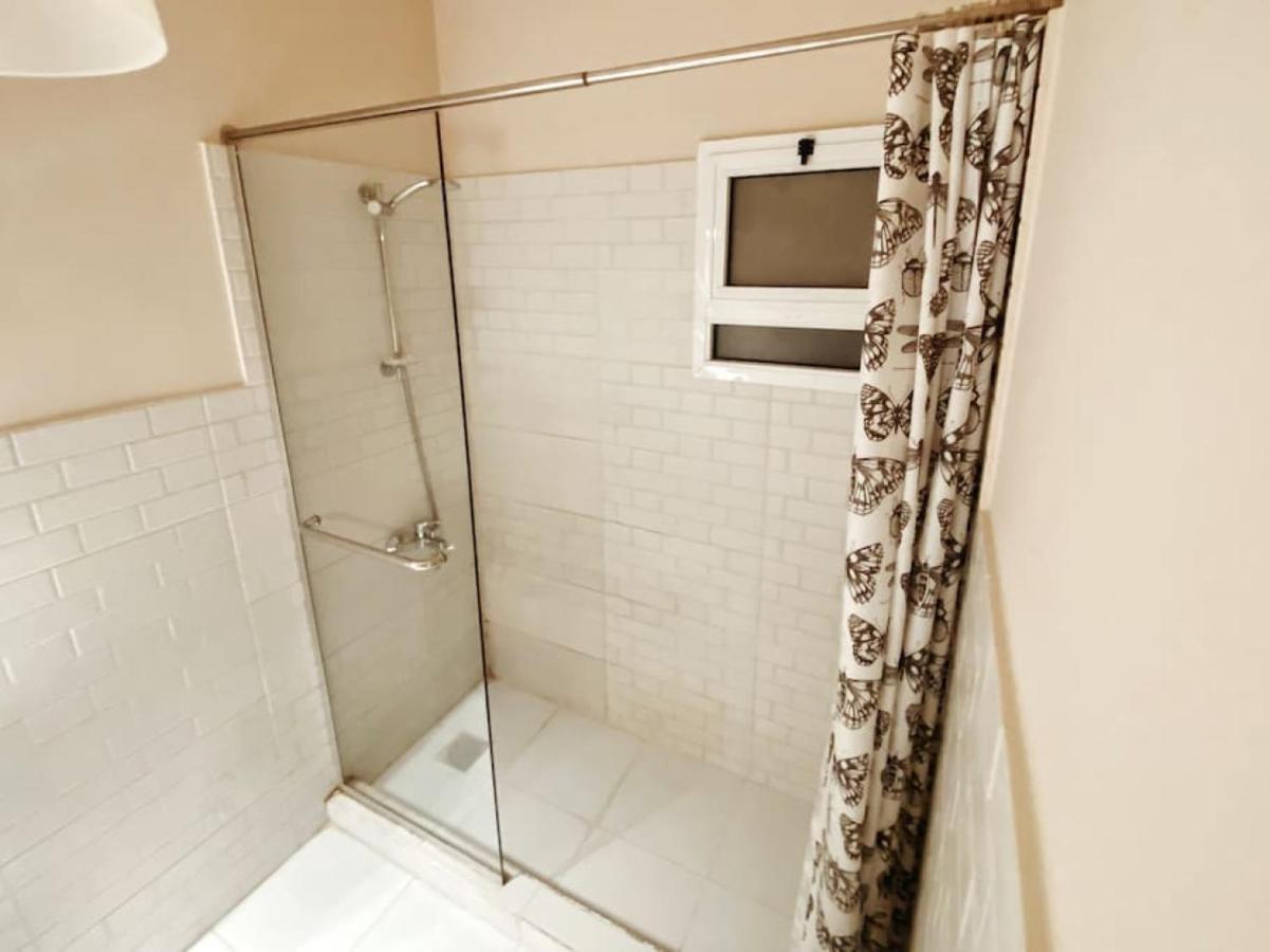 Lisianthus 2br With Garden View In Maadi Apartment *