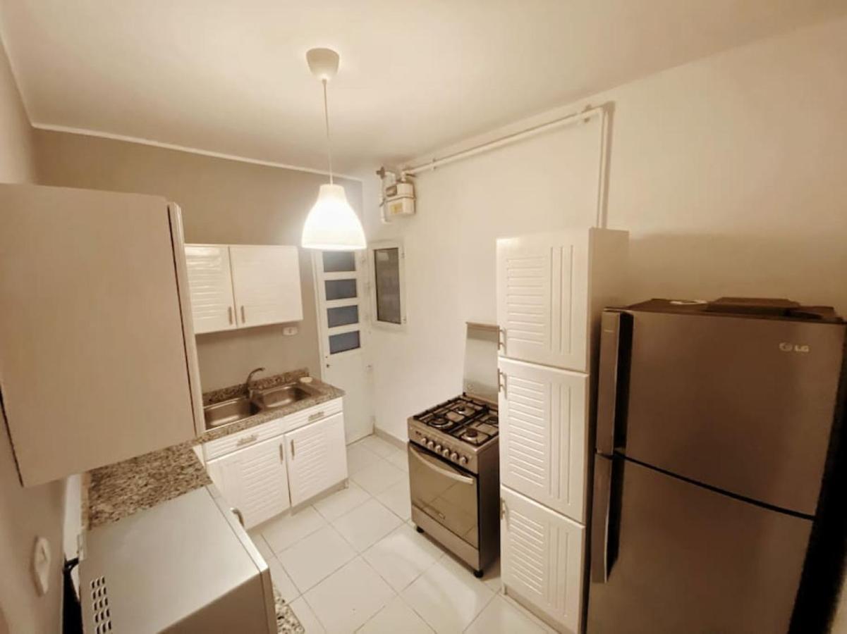 Lisianthus 2br With Garden View In Maadi Cairo