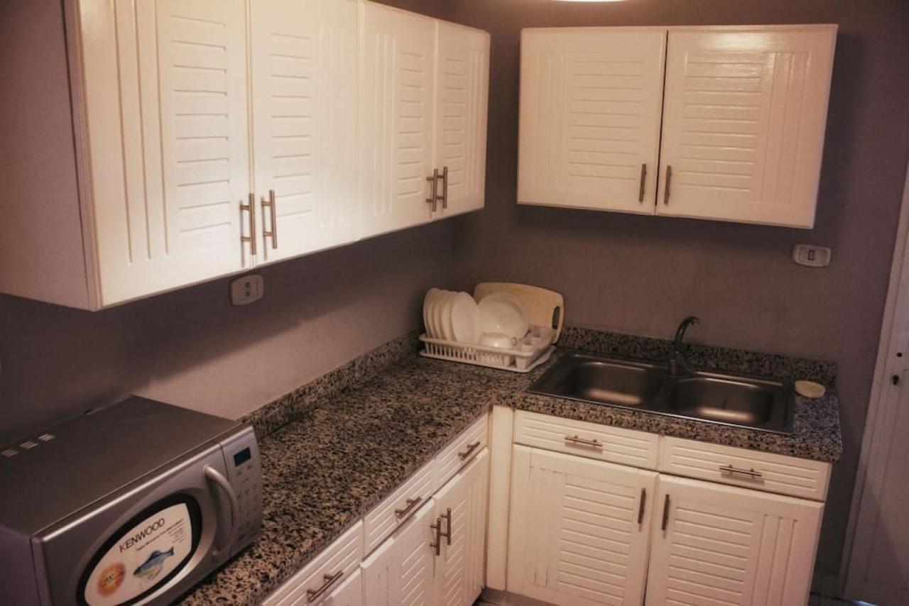 Lisianthus 2br With Garden View In Maadi Apartment Cairo