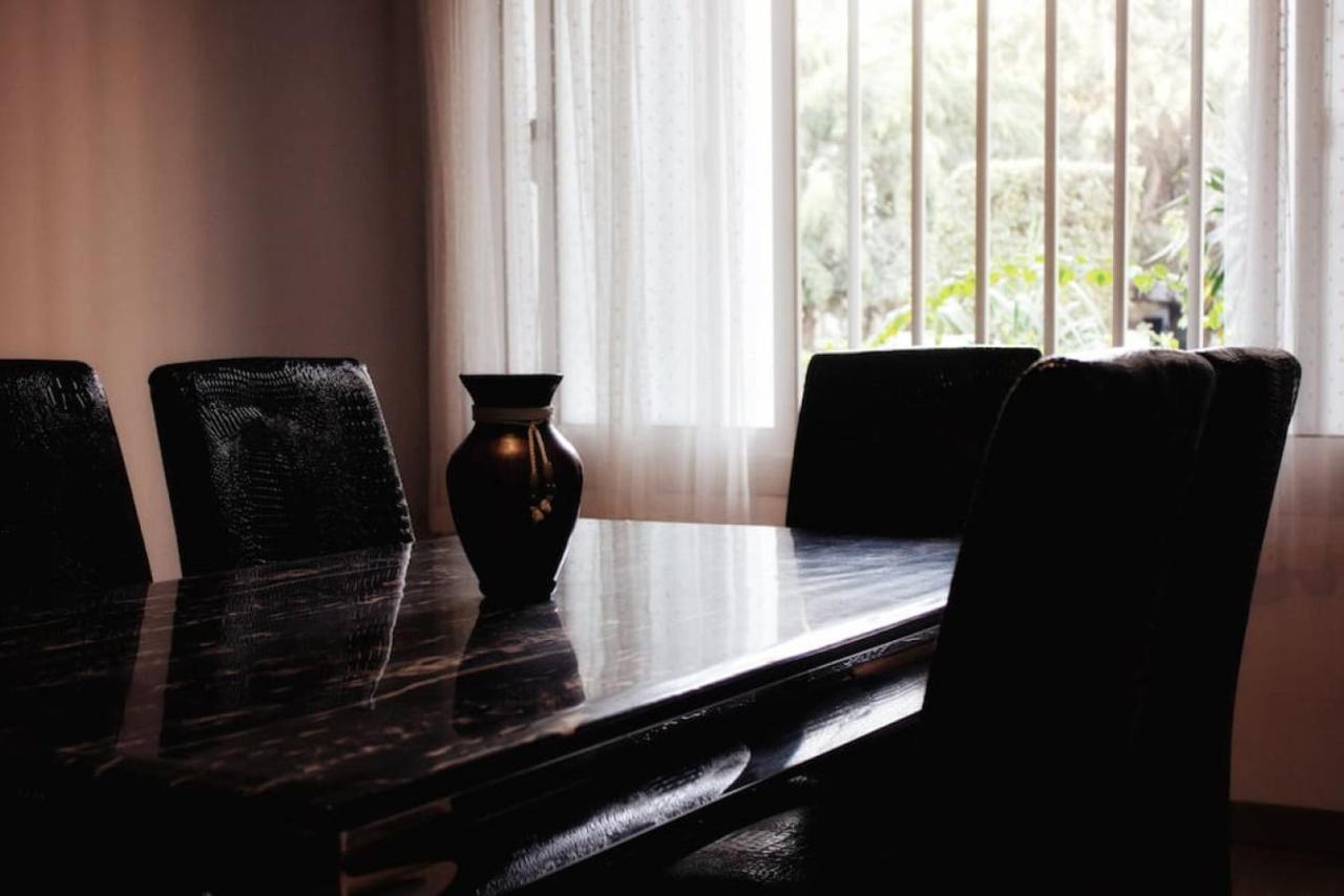 Lisianthus 2br With Garden View In Maadi Apartment *