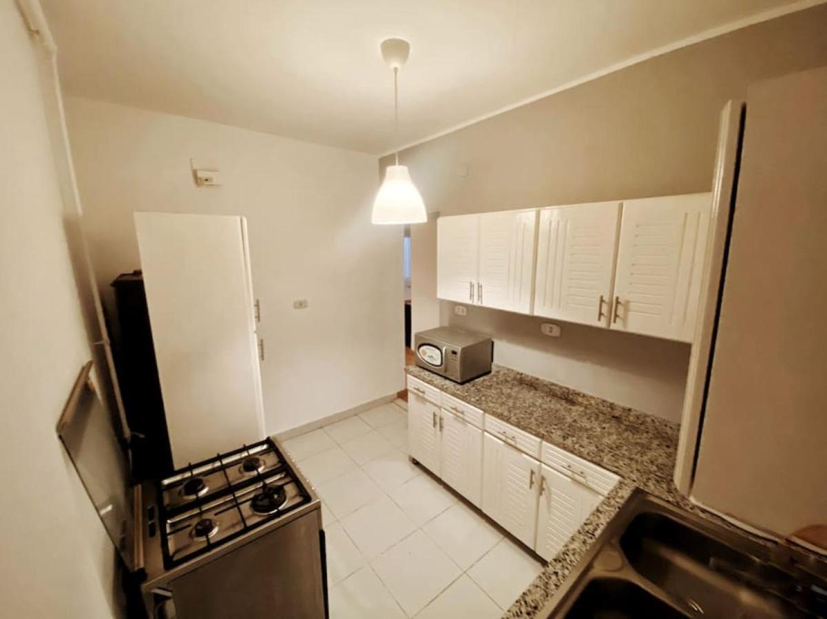 Apartment Lisianthus 2br With Garden View In Maadi