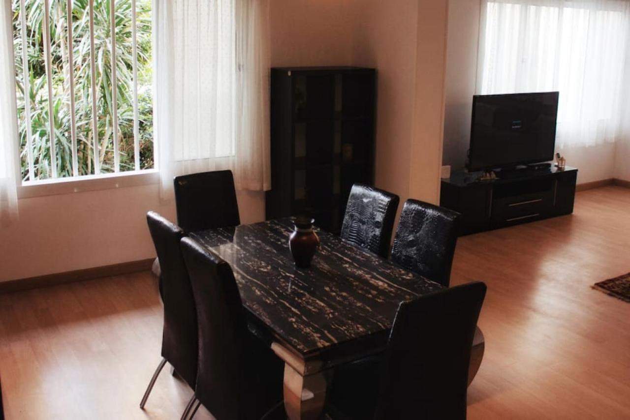 Apartamento Lisianthus 2br With Garden View In Maadi *